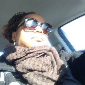 Meet your Posher, Susie